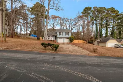 1530 Pin Oak Lane SE, Conyers, GA 30094 - Photo 1