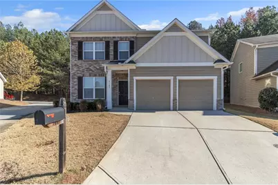 7187 Walton Reserve Lane, Austell, GA 30168 - Photo 1