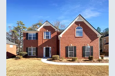1211 Saxony Drive SE, Conyers, GA 30013 - Photo 1