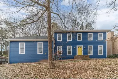 948 Hampton Trail NW, Lilburn, GA 30047 - Photo 1