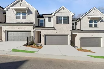 183 Redbud Road, Canton, GA 30114 - Photo 1