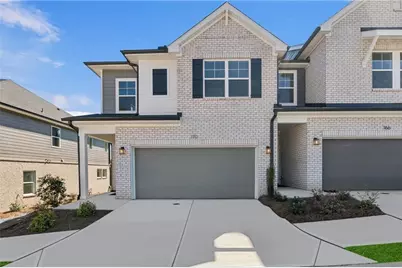 170 Redbud Road, Canton, GA 30114 - Photo 1