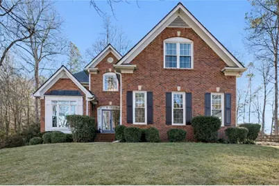 300 Farm Path Place, Woodstock, GA 30188 - Photo 1