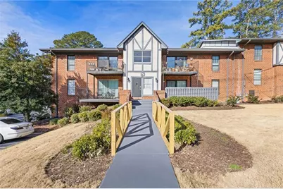 6851 Roswell Road #N9, Atlanta, GA 30328 - Photo 1
