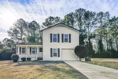 206 Deergrass Trail, Peachtree City, GA 30269 - Photo 1
