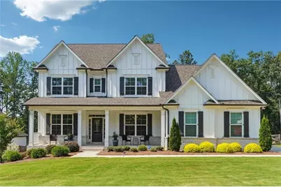 1039 Montrose Way, Hoschton, GA 30548 - Photo 1
