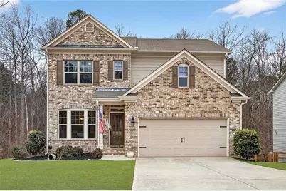 4130 Birch Springs Court, Cumming, GA 30028 - Photo 1
