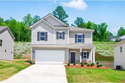 162 Artimis Drive, Dalton, GA 30720 - Photo 1