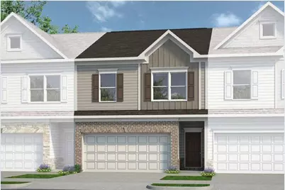 2370 Ravencliff Drive #138, Austell, GA 30168 - Photo 1