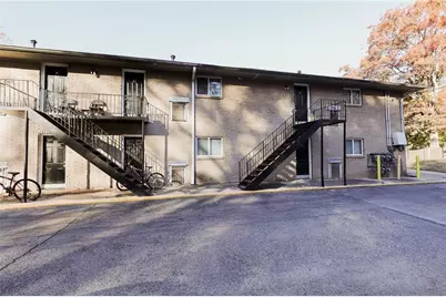 3300 College Street #8, College Park, GA 30337 - Photo 1