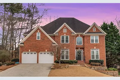 5314 Chaversham Lane, Peachtree Corners, GA 30092 - Photo 1