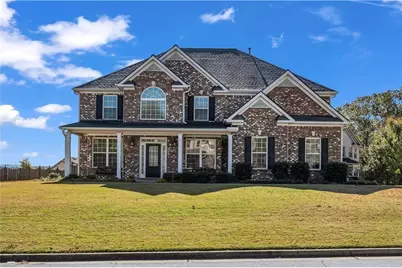 9 Little Court, Acworth, GA 30101 - Photo 1