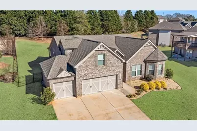 3925 Sierra Knolls Court, Cumming, GA 30040 - Photo 1