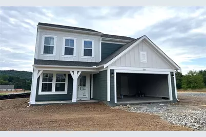 122 Tugaloo Circle SE, Rome, GA 30173 - Photo 1