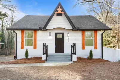 1841 Childress Drive SW, Atlanta, GA 30311 - Photo 1