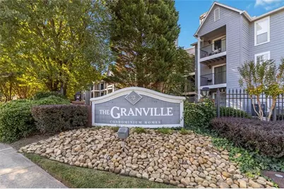 103 Granville Court, Atlanta, GA 30328 - Photo 1
