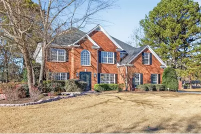 1662 Taylor Oaks Ridge, Lawrenceville, GA 30043 - Photo 1