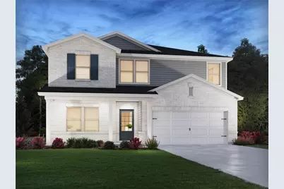 2414 Martin Spring Bend, Lawrenceville, GA 30045 - Photo 1