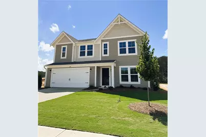 119 Tugaloo Circle SE, Rome, GA 30173 - Photo 1