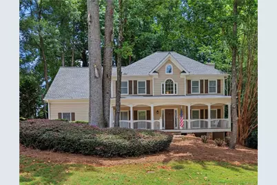 1478 Napier Terrace, Lawrenceville, GA 30044 - Photo 1