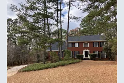 115 Jasper Drive, Stockbridge, GA 30281 - Photo 1