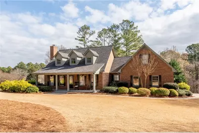 328 Phillips Lee Road, Hiram, GA 30141 - Photo 1