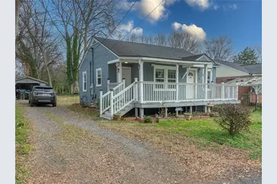 2009 Hull Avenue SW, Rome, GA 30161 - Photo 1