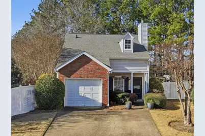 2055 Britley Park Crossing, Woodstock, GA 30189 - Photo 1