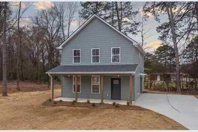 4 Whispering Pines Road NE, Rome, GA 30161 - Photo 1