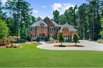 6806 Misty Cove, Flowery Branch, GA 30542 - Photo 1