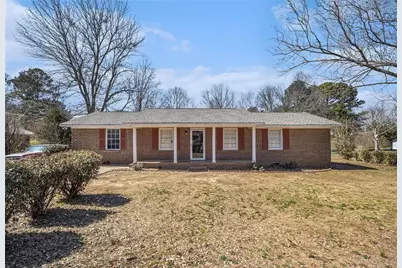 413 North College Drive, Cedartown, GA 30125 - Photo 1