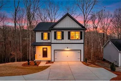 3416 Rock Ridge Drive, Gainesville, GA 30506 - Photo 1