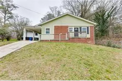 2600 NW Baker Road, Atlanta, GA 30318 - Photo 1