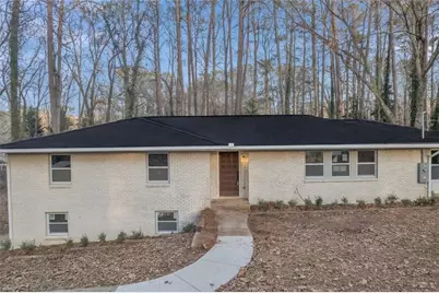 2680 Irene Drive, Marietta, GA 30066 - Photo 1