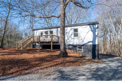 78 Ridgeback Road, Talking Rock, GA 30175 - Photo 1