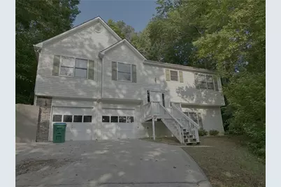 116 Franklin Hills Court, Canton, GA 30114 - Photo 1