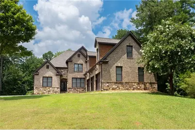 4387 Old Fairburn Road, Atlanta, GA 30349 - Photo 1