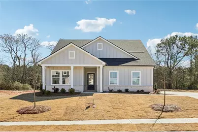 1293 Whitman Circle, Monroe, GA 30656 - Photo 1