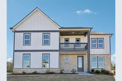 1291 Whitman Circle, Monroe, GA 30656 - Photo 1