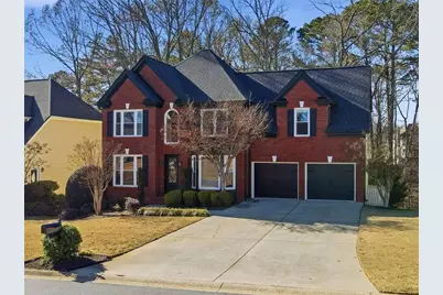 109 Piedmont Lane, Woodstock, GA 30189 - Photo 1