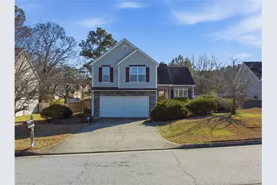986 Wynnbrook Lane, Jonesboro, GA 30238 - Photo 1