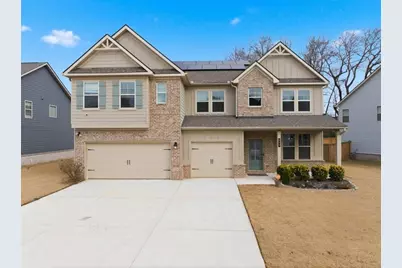 920 Melville Drive, Stockbridge, GA 30281 - Photo 1