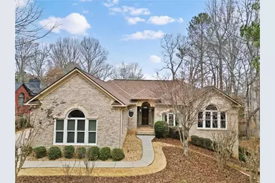 379 Bridgebrook Lane SW, Smyrna, GA 30082 - Photo 1