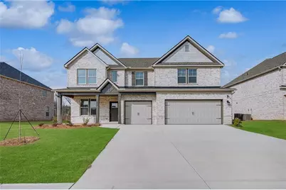 2446 Cadenza Circle, Dacula, GA 30019 - Photo 1