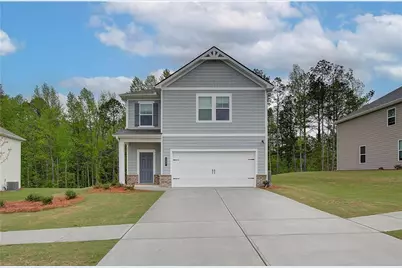 19 Jericho Way, Newnan, GA 30263 - Photo 1