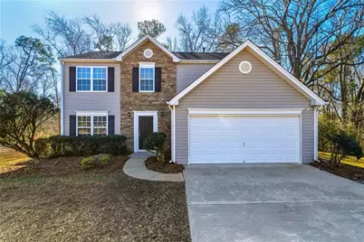 7570 Old Field Cove Road, Cumming, GA 30028 - Photo 1