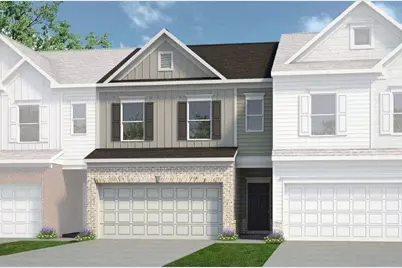 2360 Ravencliff Drive #137, Austell, GA 30168 - Photo 1