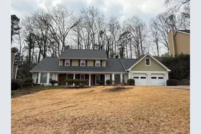 1817 Jacksons Creek Bluff, Marietta, GA 30068 - Photo 1