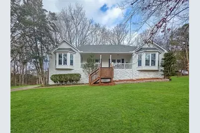 72 Due West Street, Dallas, GA 30157 - Photo 1