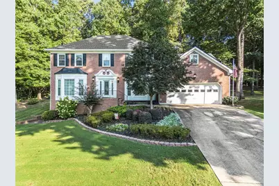 811 Leonard Court, Lawrenceville, GA 30046 - Photo 1